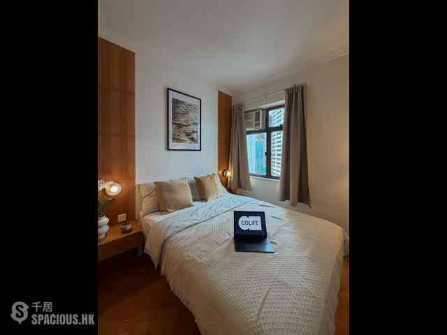 Causeway Bay - Pearl City Mansion Block C 01