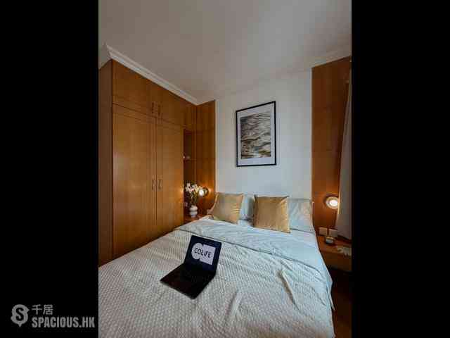 Causeway Bay - Pearl City Mansion Block C 02