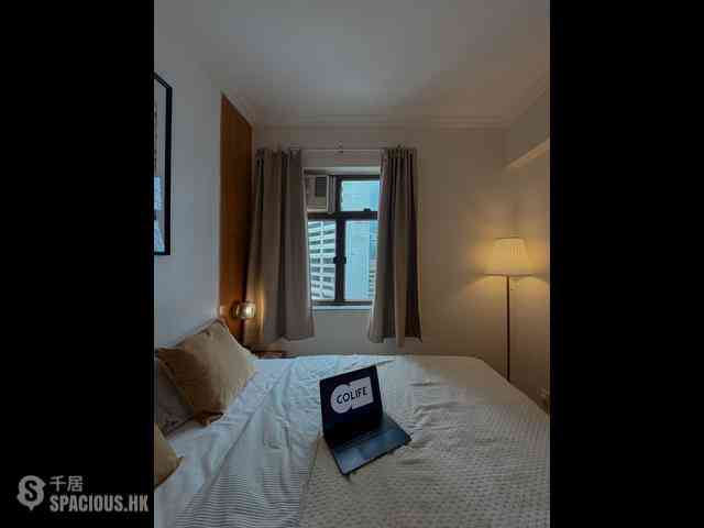 Causeway Bay - Pearl City Mansion Block C 05