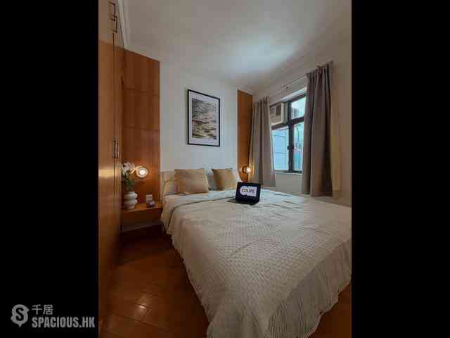 Causeway Bay - Pearl City Mansion Block C 06