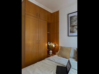 Causeway Bay - Pearl City Mansion Block C 08