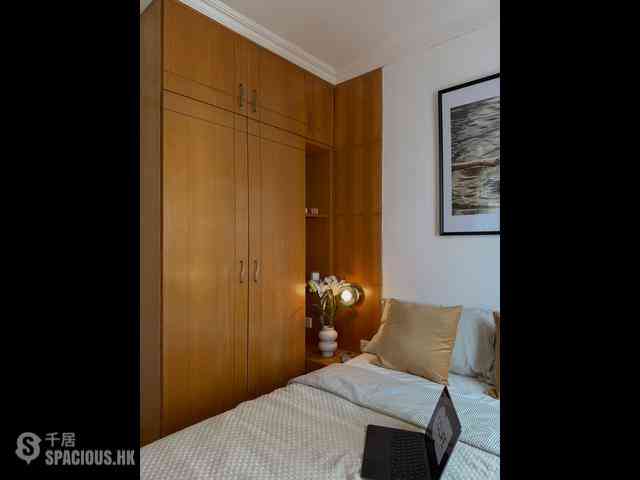 Causeway Bay - Pearl City Mansion Block C 08