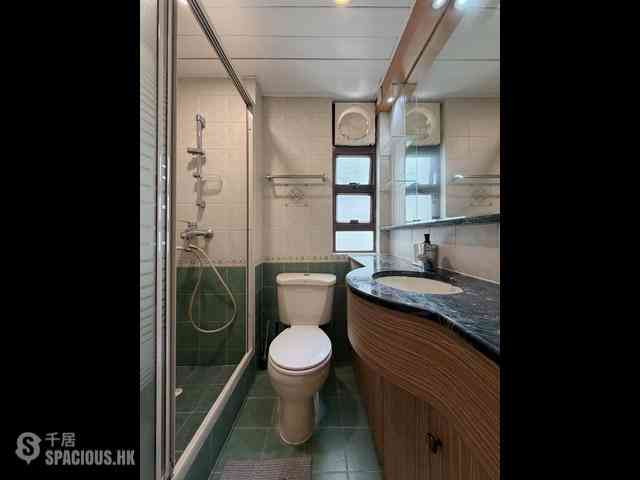 Causeway Bay - Pearl City Mansion Block C 09