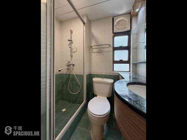 Causeway Bay - Pearl City Mansion Block C 10