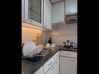 Causeway Bay - Pearl City Mansion Block C 13