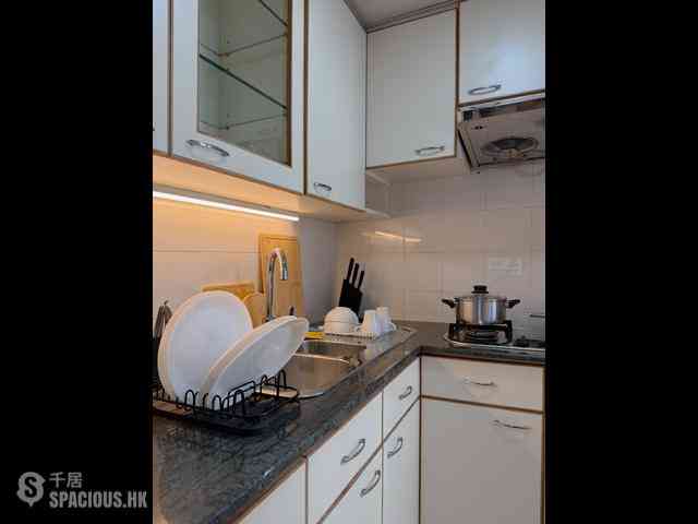 Causeway Bay - Pearl City Mansion Block C 13