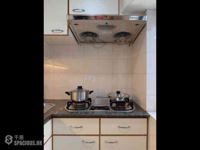 Causeway Bay - Pearl City Mansion Block C 14