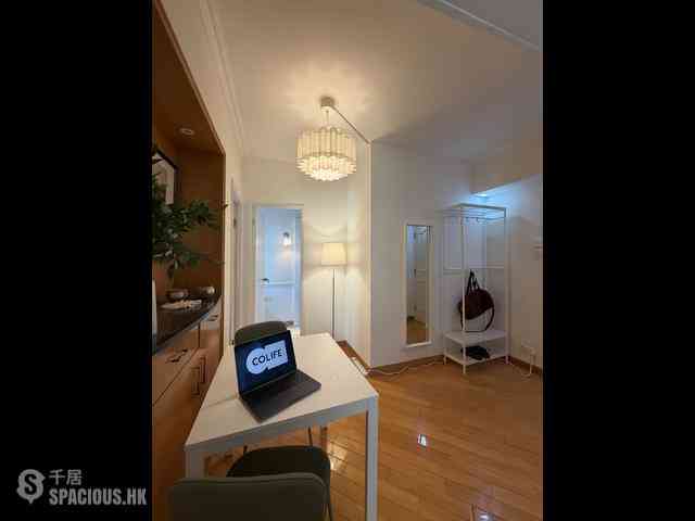 Causeway Bay - Pearl City Mansion Block C 16