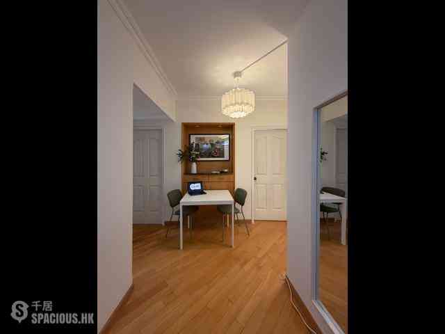 Causeway Bay - Pearl City Mansion Block C 17