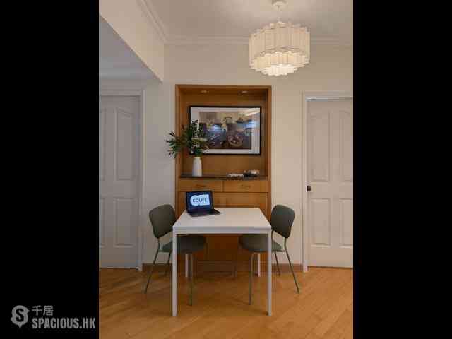 Causeway Bay - Pearl City Mansion Block C 18
