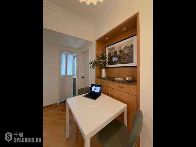 Causeway Bay - Pearl City Mansion Block C 20