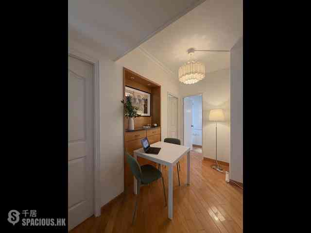 Causeway Bay - Pearl City Mansion Block C 21