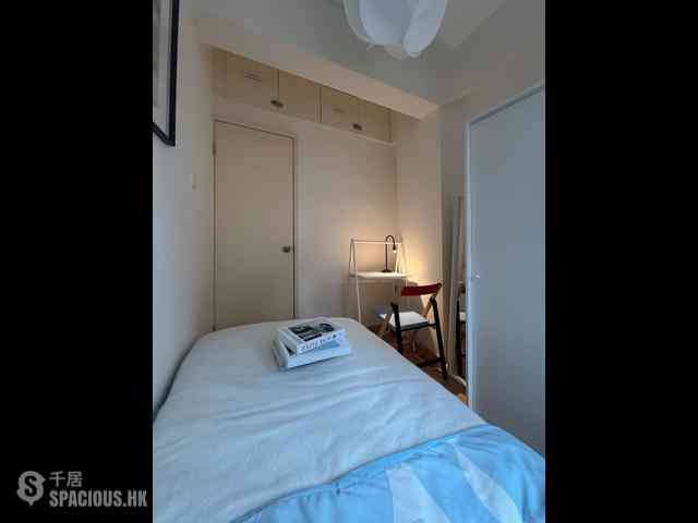 Wan Chai - Man Hee Mansion 04