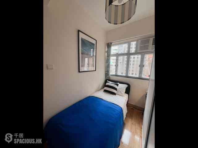 Wan Chai - Man Hee Mansion 10
