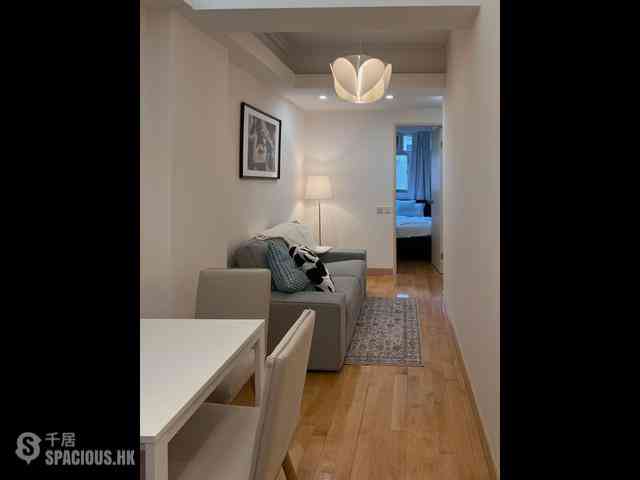 Wan Chai - Man Hee Mansion 27