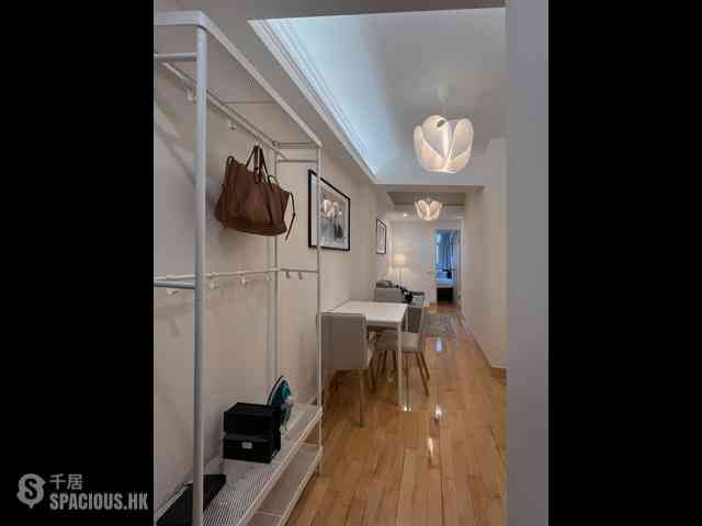 Wan Chai - Man Hee Mansion 28
