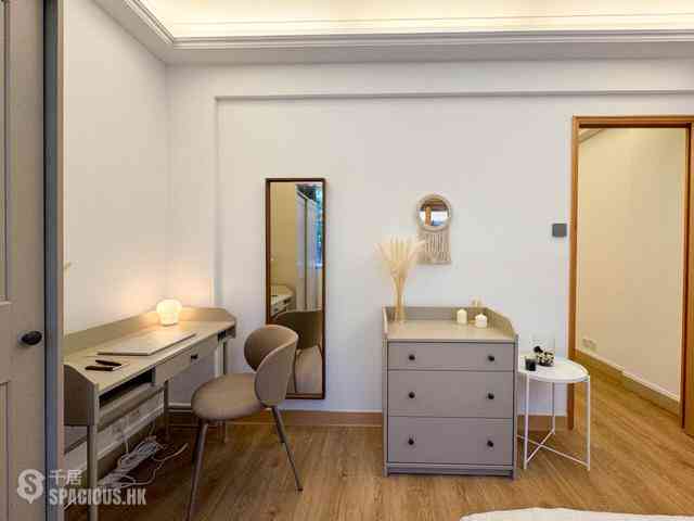 Causeway Bay - Great George Building 02