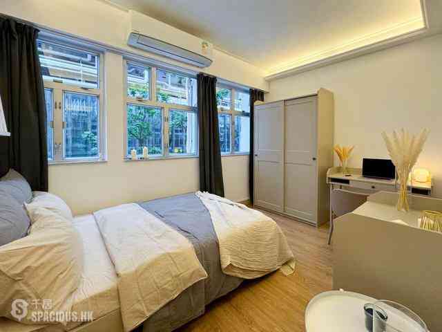 Causeway Bay - Great George Building 05