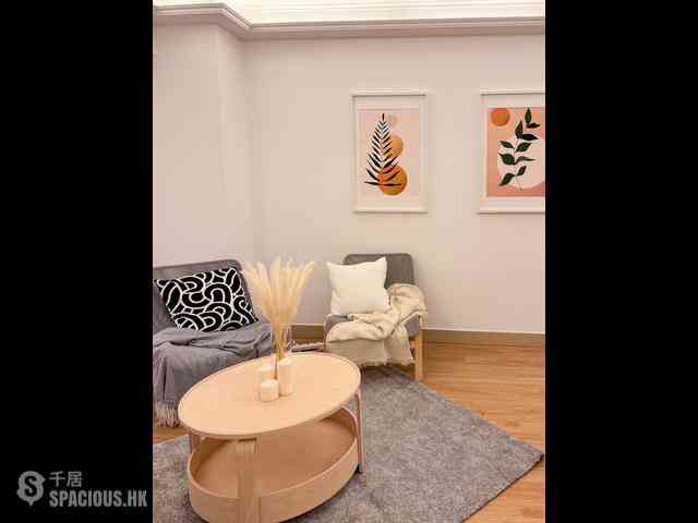 Causeway Bay - Great George Building 10