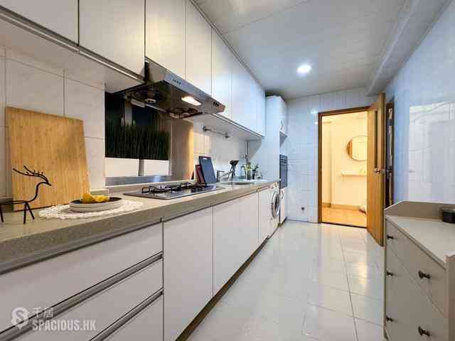 Causeway Bay - Great George Building 15