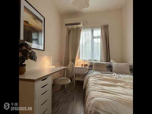 Happy Valley - 173, Wong Nai Chung Road 02