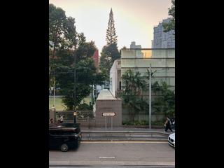 Happy Valley - 173, Wong Nai Chung Road 08