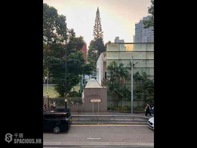 Happy Valley - 173, Wong Nai Chung Road 08