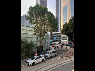 Happy Valley - 173, Wong Nai Chung Road 09