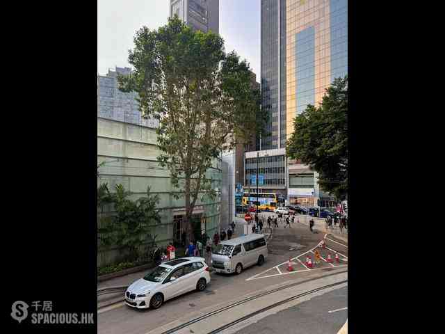 Happy Valley - 173, Wong Nai Chung Road 09