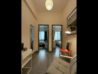 Happy Valley - 173, Wong Nai Chung Road 11