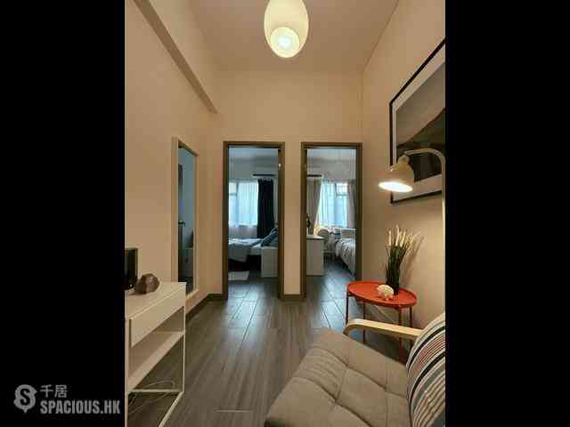 Happy Valley - 173, Wong Nai Chung Road 11