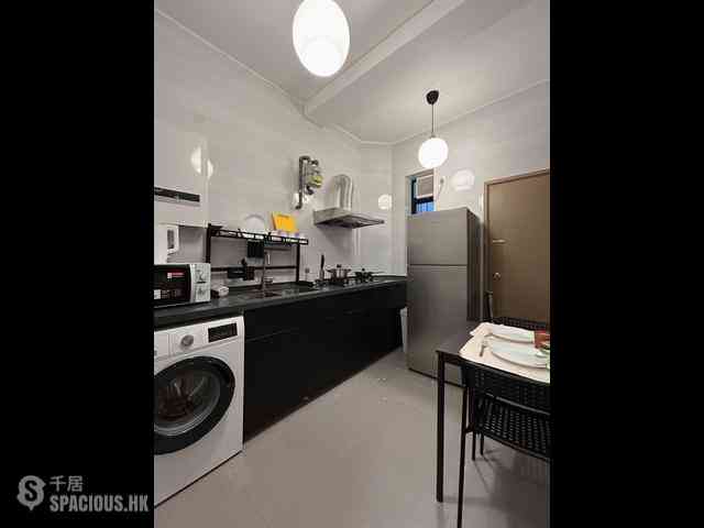 Happy Valley - 173, Wong Nai Chung Road 16
