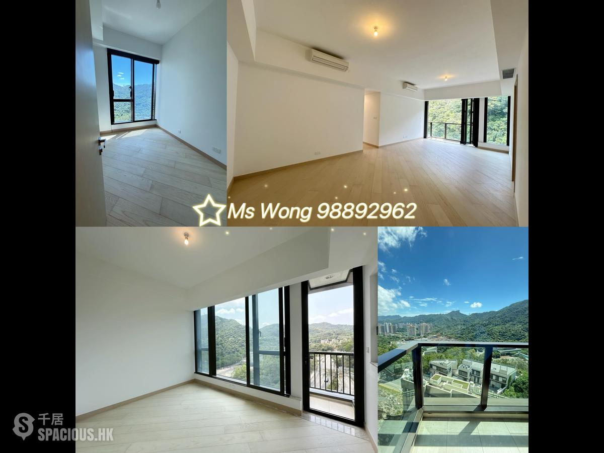 Sha Tin - Mount Arcadia 01