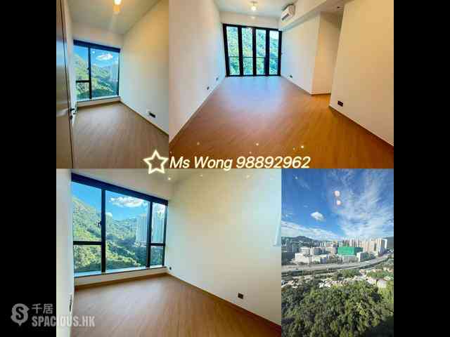 Sha Tin - St Michel 01