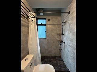 Wan Chai - Bowrington Building 08