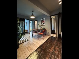 Wan Chai - Bowrington Building 11