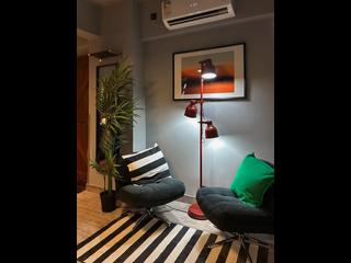 Wan Chai - Bowrington Building 15
