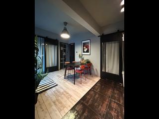 Wan Chai - Bowrington Building 17