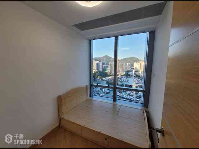 Ap Lei Chau - Larvotto 05