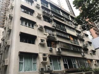 中半山 - 彝年大廈 17