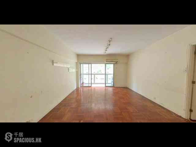 西半山 - 聯邦花園 倫敦閣 (1座) London Court 01