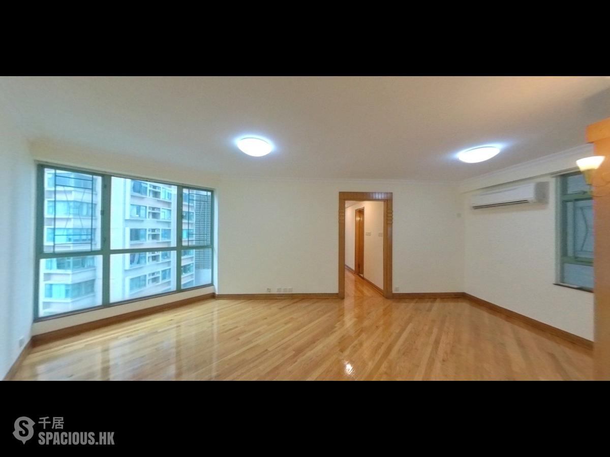 Mid Levels Central - Goldwin Heights 01