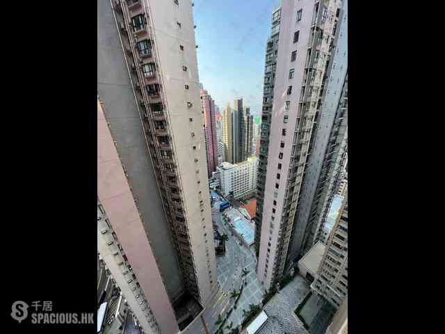 Mid Levels Central - Robinson Heights Block 1 35