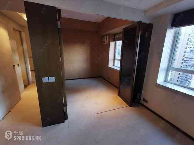 Mid Levels Central - Robinson Heights Block 1 44