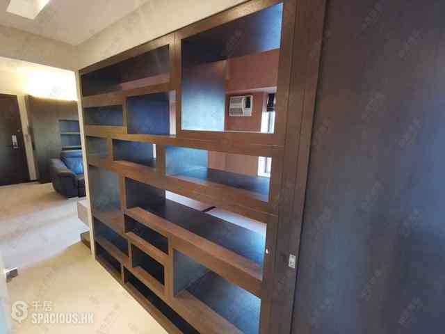 Mid Levels Central - Robinson Heights Block 1 45