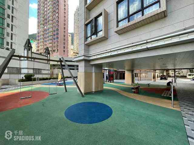 Mid Levels Central - Robinson Heights Block 1 52