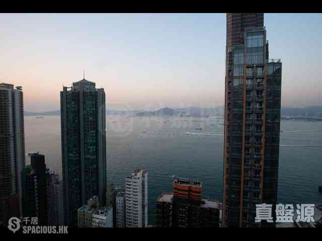 Kennedy Town - Imperial Kennedy 01