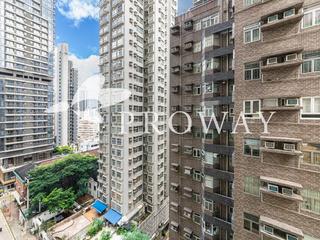 Sai Ying Pun - The Nova 02