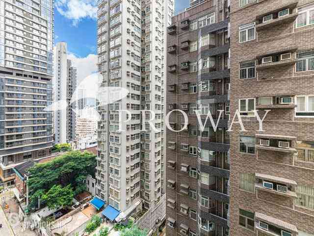 Sai Ying Pun - The Nova 02