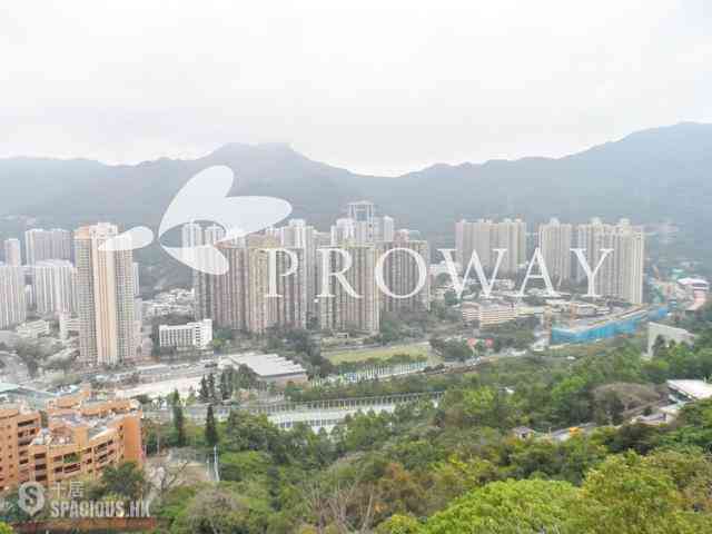 Tai Wai - Royal Forest Block 3 02